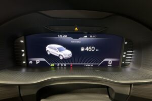 Skoda Kodiaq esikatselu 12