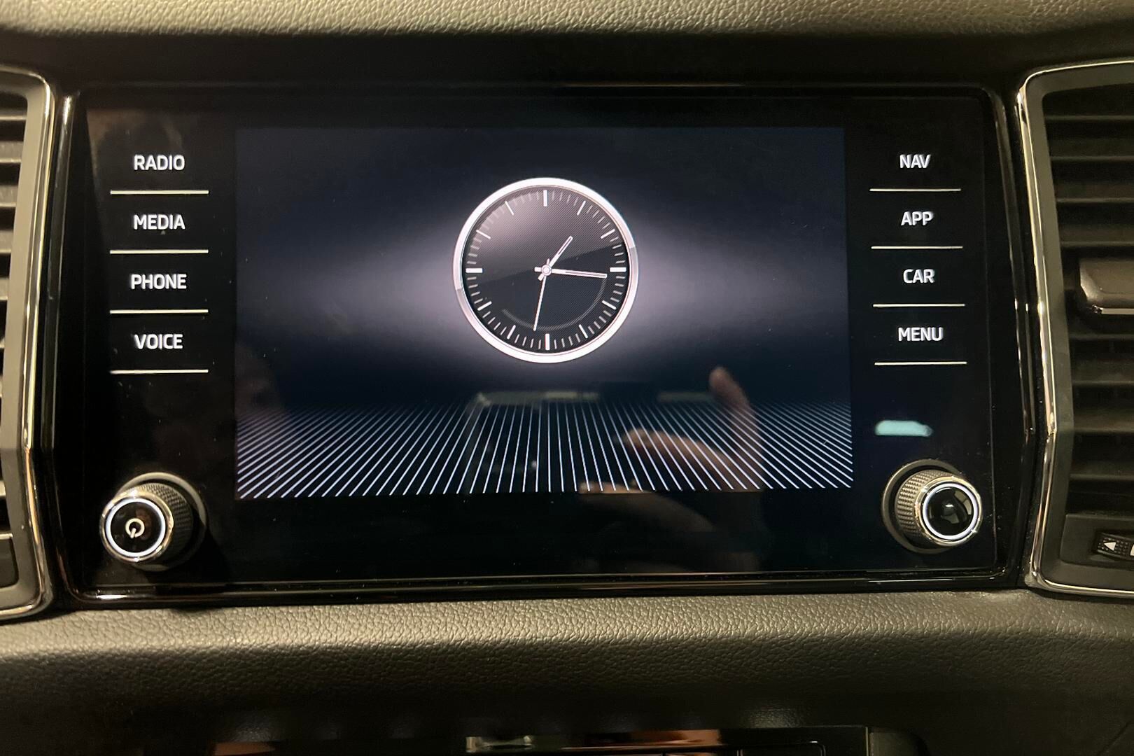 Skoda Kodiaq iso kuva 22