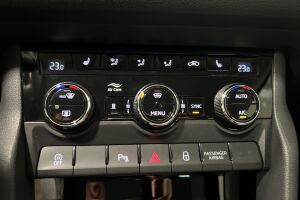 Skoda Kodiaq esikatselu 13