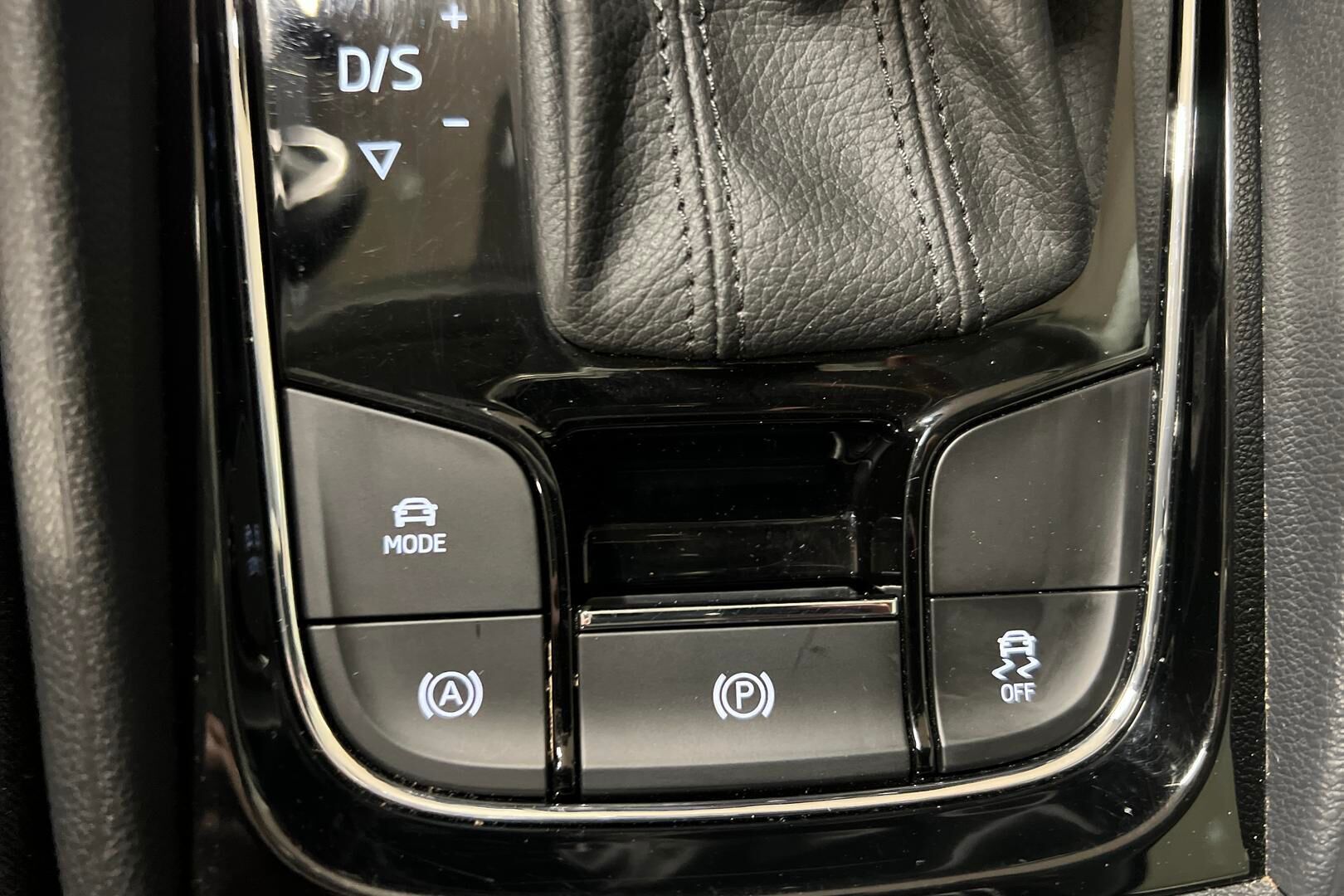 Skoda Kodiaq iso kuva 14