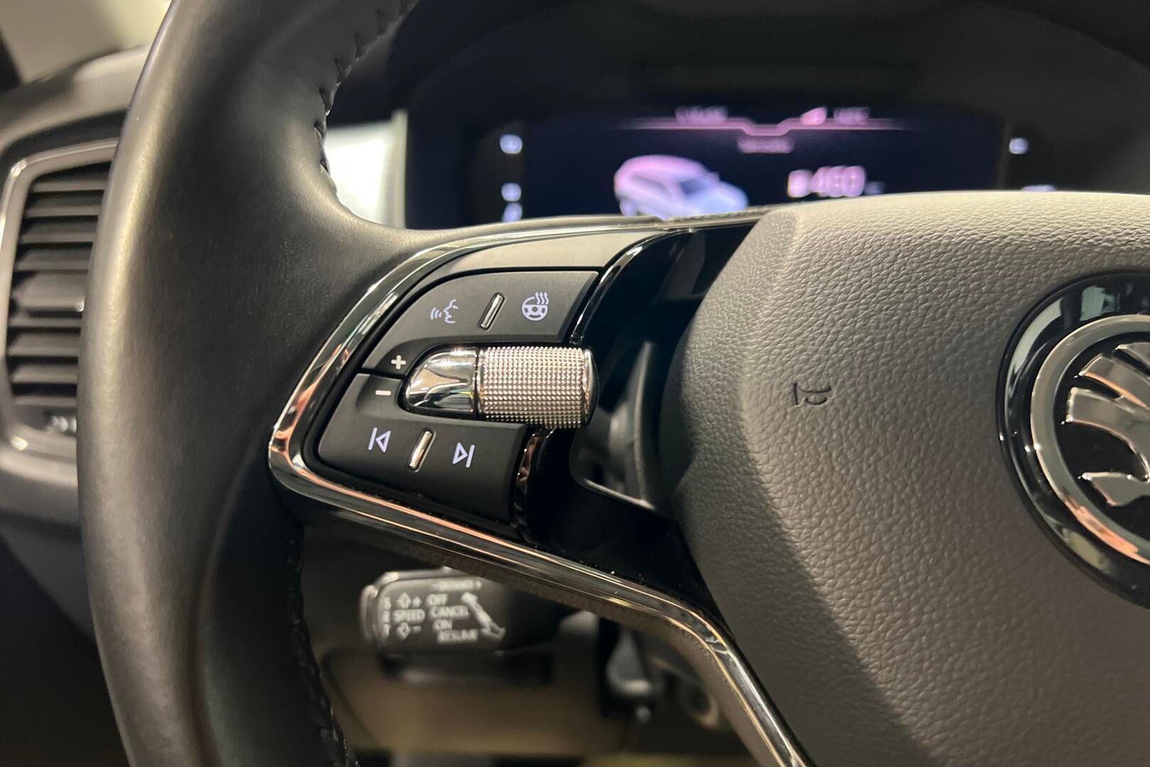 Skoda Kodiaq iso kuva 15