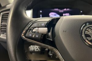 Skoda Kodiaq esikatselu 15