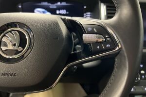 Skoda Kodiaq esikatselu 16