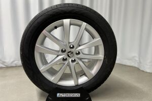 Skoda Kodiaq esikatselu 18