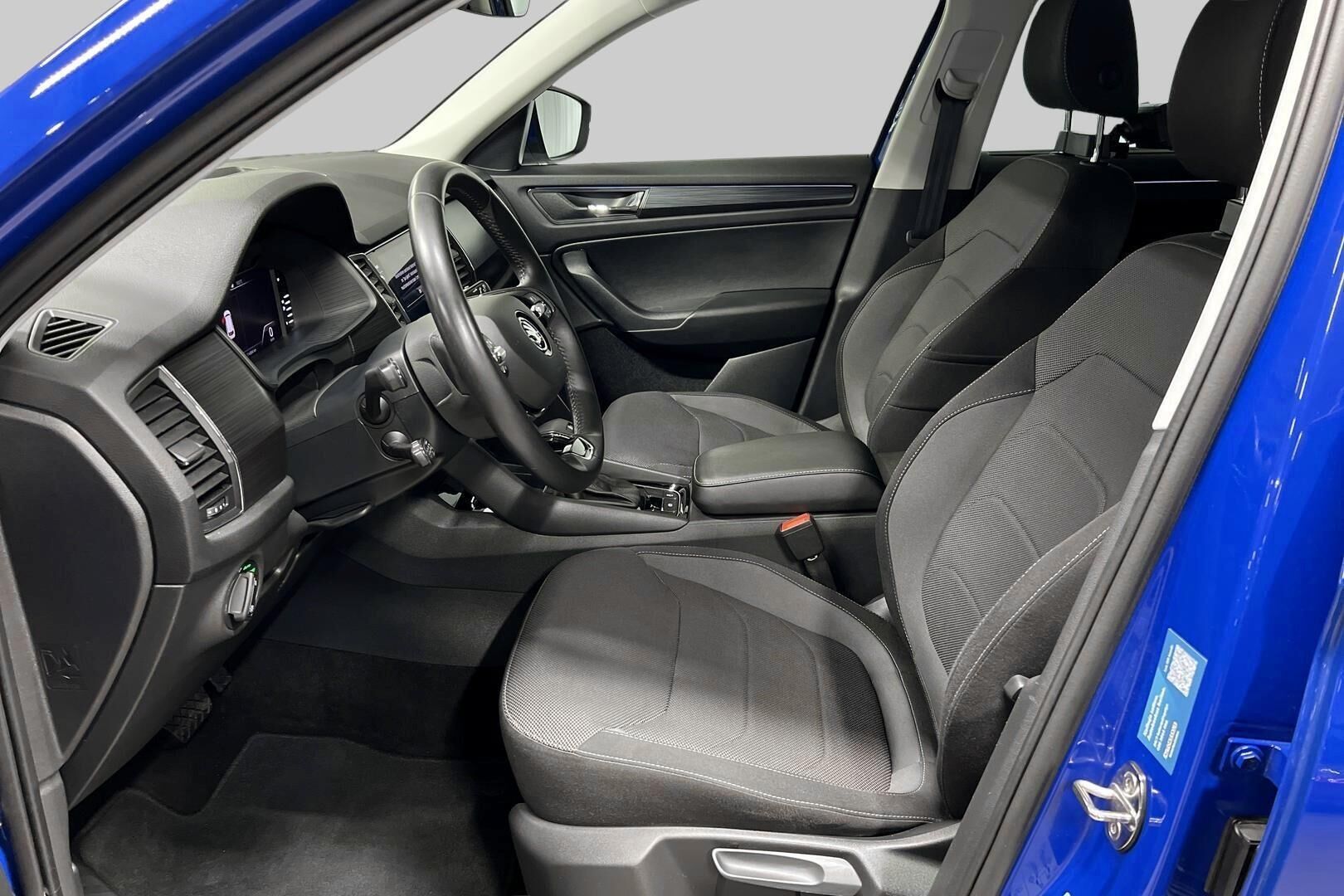 Skoda Kodiaq iso kuva 7