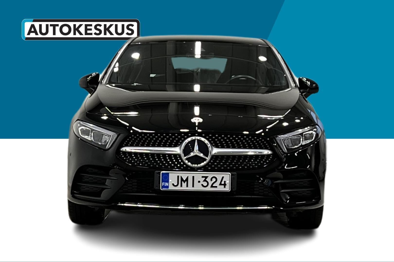 Mercedes-Benz A 2021, kuva 3/44