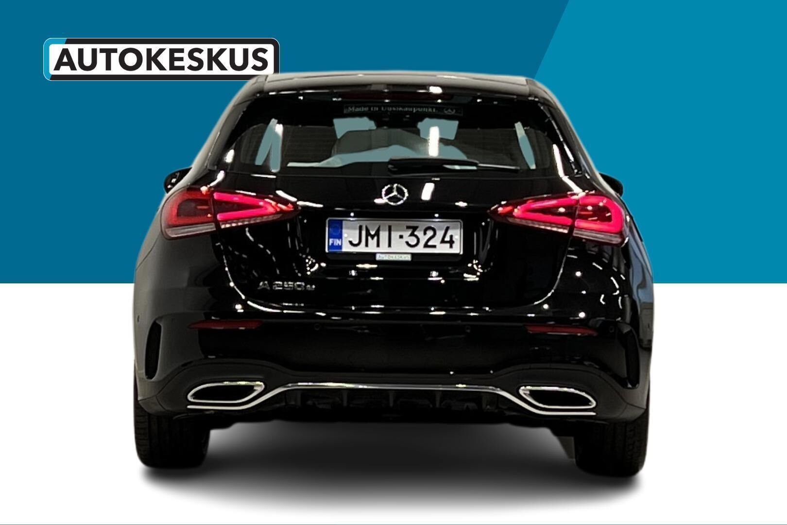 Mercedes-Benz A 2021, kuva 7/44