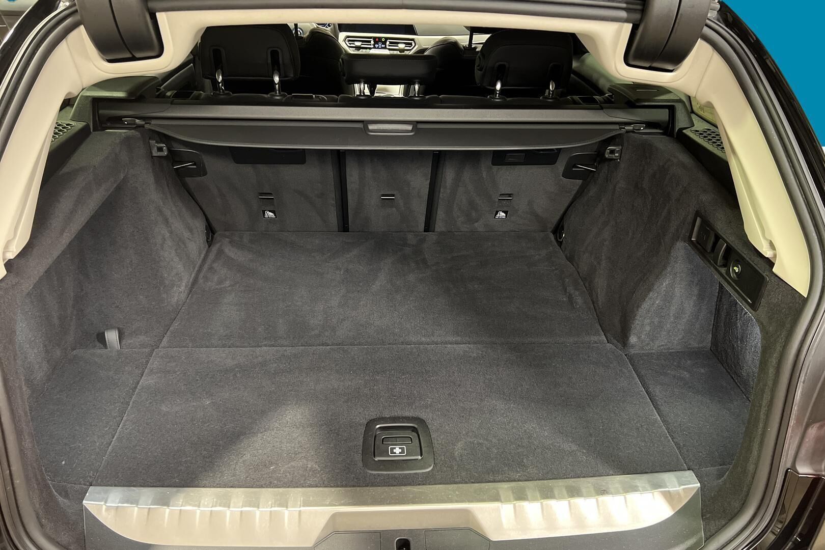 BMW 3-sarja iso kuva 11