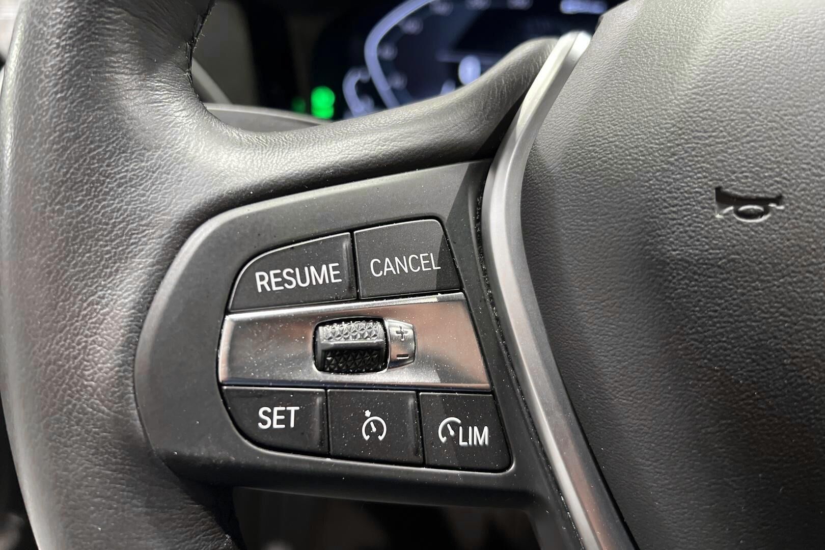 BMW 3-sarja iso kuva 14