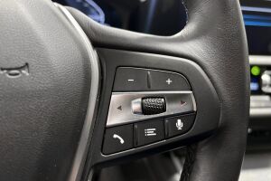 BMW 3-sarja esikatselu 15