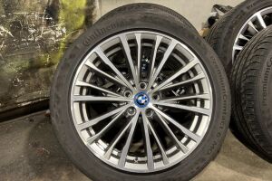 BMW 3-sarja esikatselu 17