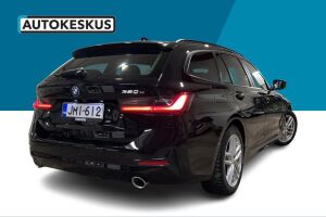 BMW 3-sarja esikatselu 4