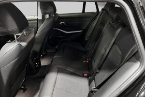 BMW 3-sarja esikatselu 9