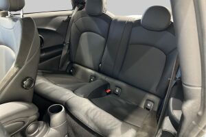 MINI COOPER SE esikatselu 6