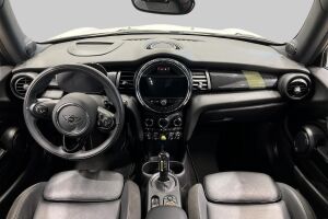 MINI COOPER SE esikatselu 27