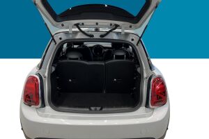 MINI COOPER SE esikatselu 7