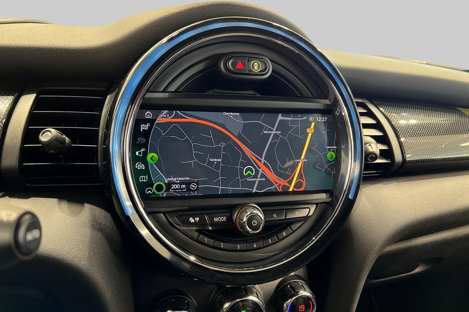 MINI COOPER SE iso kuva 28