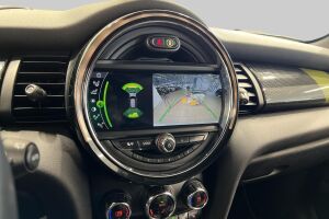 MINI COOPER SE esikatselu 10