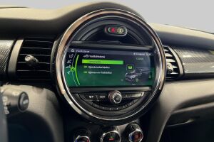 MINI COOPER SE esikatselu 12
