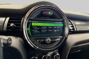 MINI COOPER SE esikatselu 13