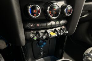 MINI COOPER SE esikatselu 14