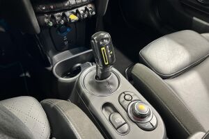 MINI COOPER SE esikatselu 29