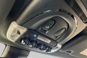 MINI COOPER SE esikatselu 16