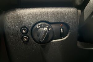 MINI COOPER SE esikatselu 18