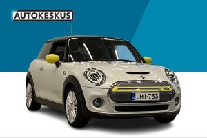 MINI COOPER SE esikatselu 23