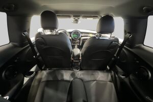MINI COOPER SE esikatselu 33