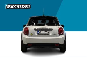 MINI COOPER SE esikatselu 25