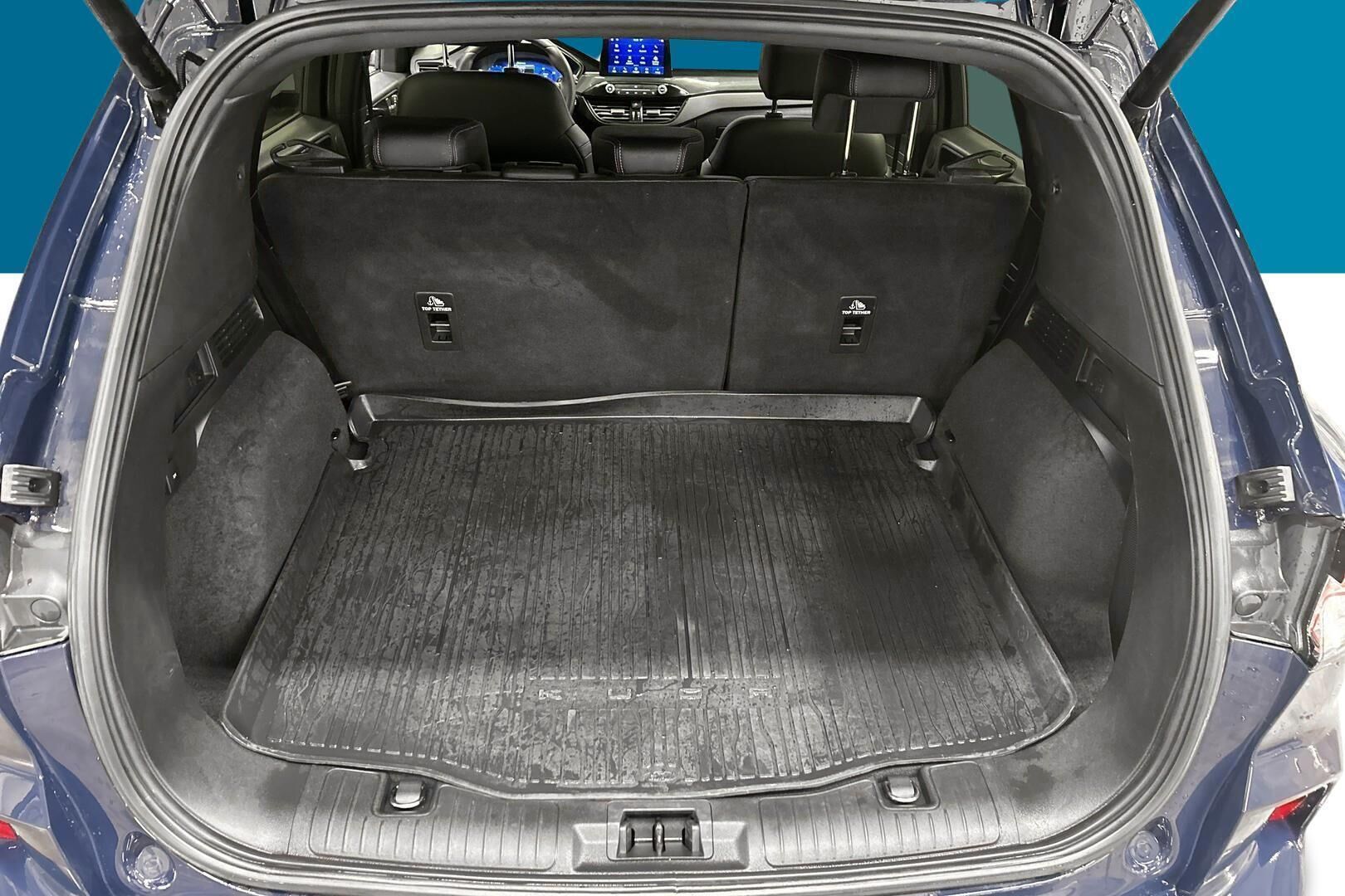 Ford Kuga iso kuva 12