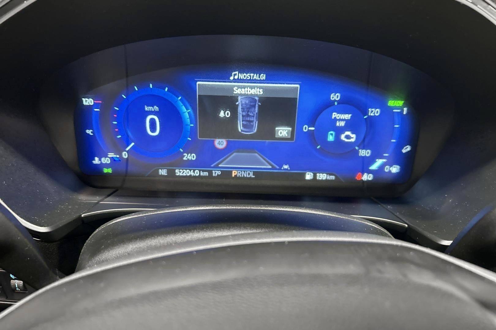 Ford Kuga iso kuva 14