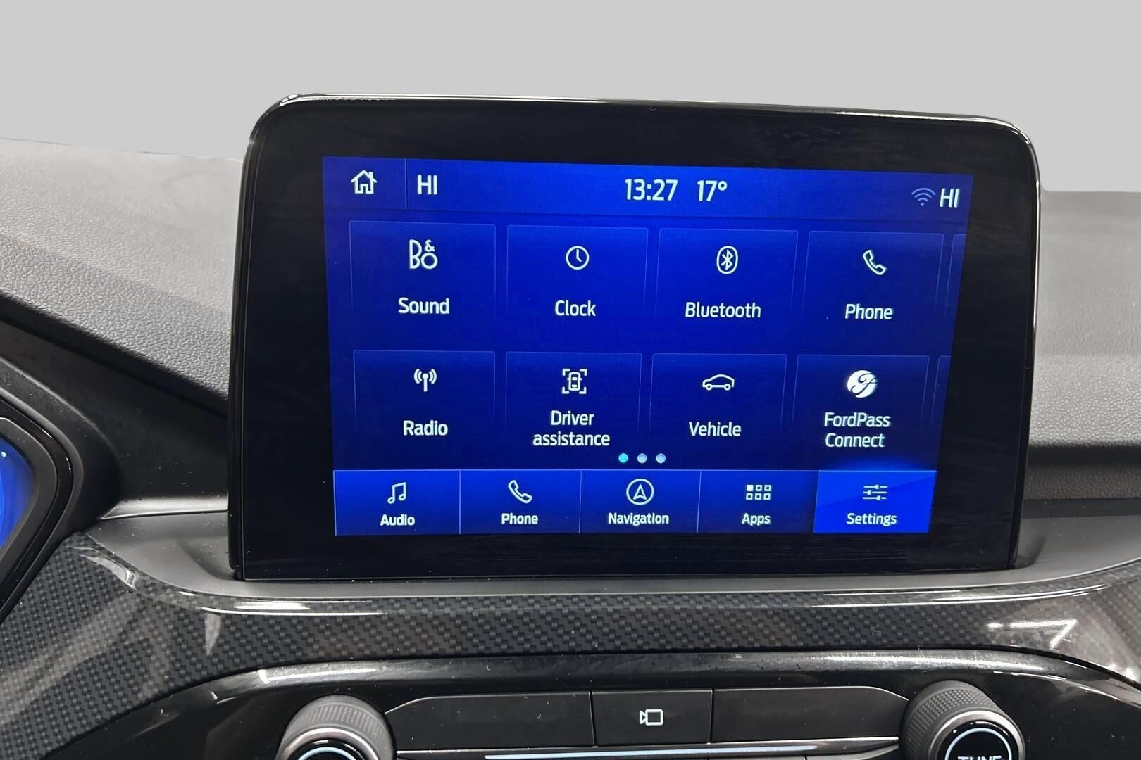 Ford Kuga iso kuva 17