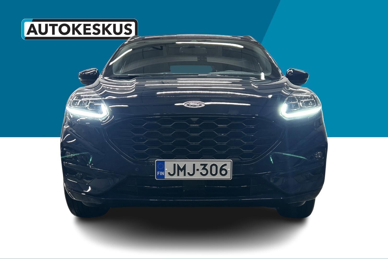 Ford Kuga iso kuva 2