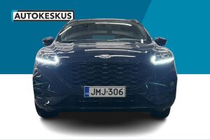 Ford Kuga esikatselu 2
