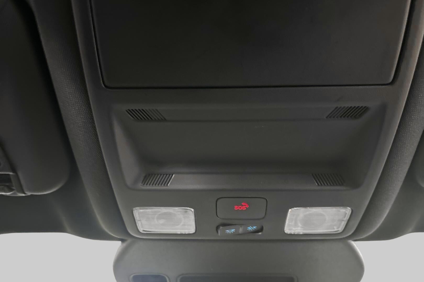 Ford Kuga iso kuva 29