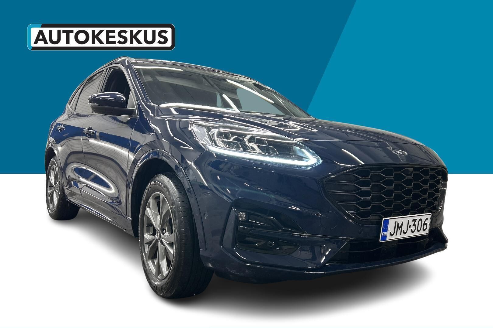 Ford Kuga iso kuva 3
