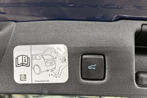 Ford Kuga esikatselu 30