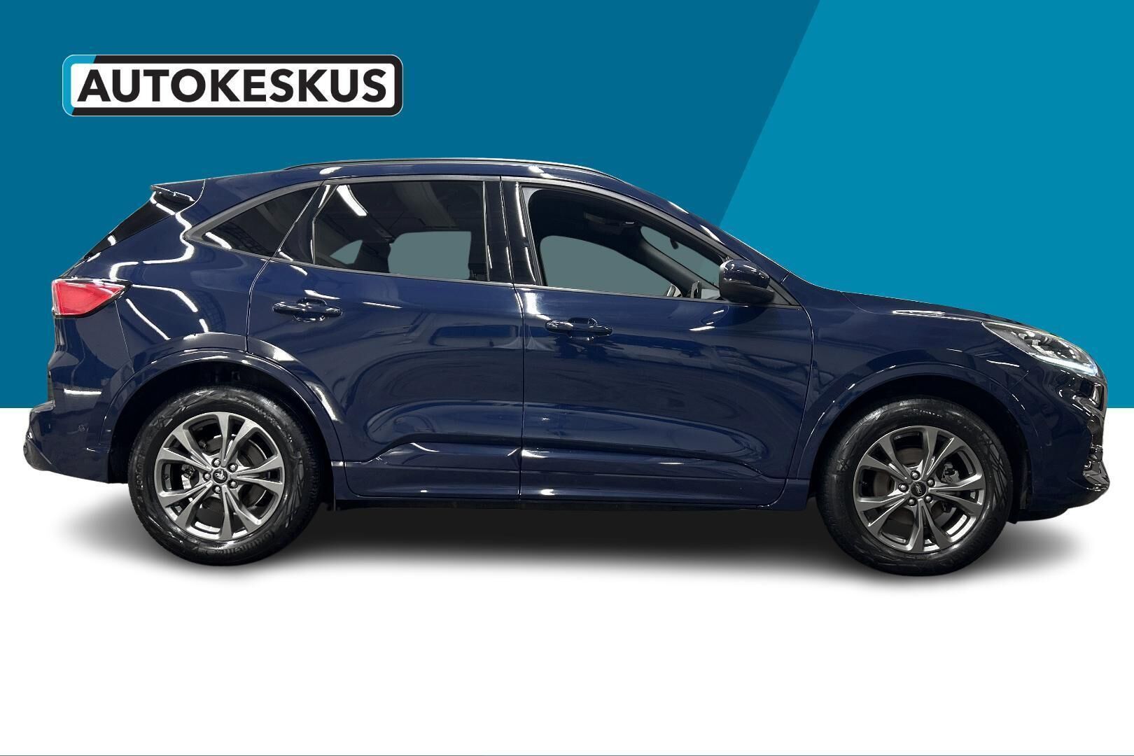 Ford Kuga iso kuva 4