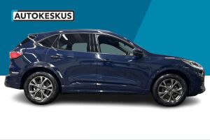 Ford Kuga esikatselu 4