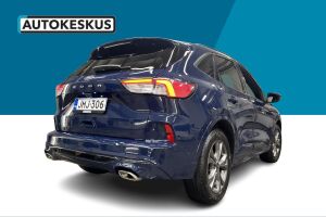 Ford Kuga esikatselu 5