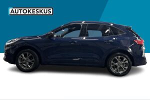 Ford Kuga esikatselu 8
