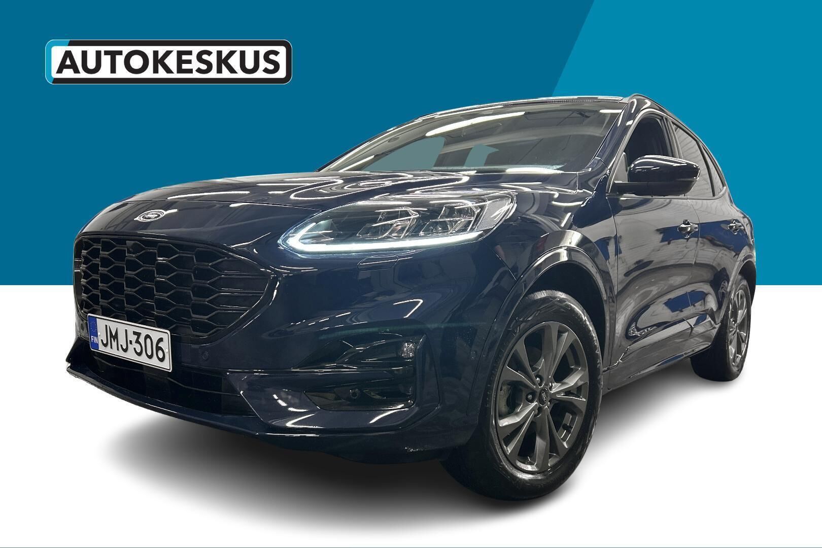 Ford Kuga iso kuva 0
