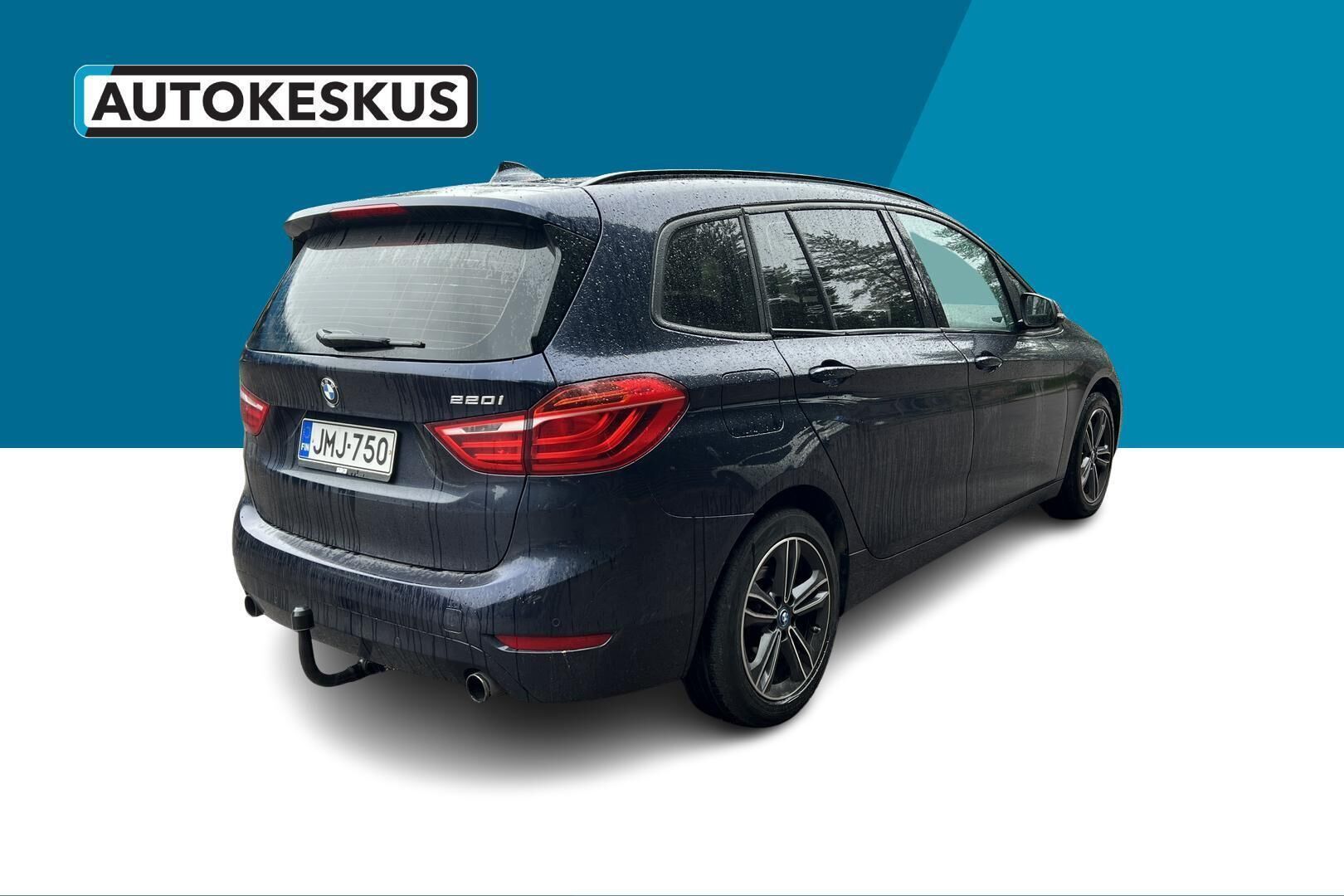 BMW 2-sarja iso kuva 2
