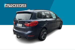 BMW 2-sarja esikatselu 2