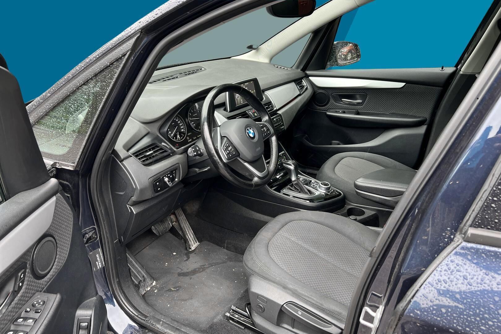 BMW 2-sarja iso kuva 3