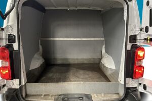 Peugeot Expert esikatselu 12