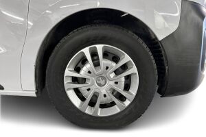 Peugeot Expert esikatselu 13