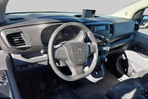 Peugeot Expert esikatselu 2